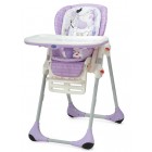 Стульчик для кормления Сhicco New Polly Double Phase 37