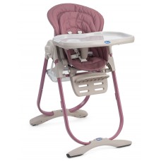 Стульчик для кормления Сhicco Polly Magic 06 Стульчик для кормления Сhicco Polly Magic 06