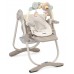 Стульчик для кормления Сhicco Polly Magic 19 Стульчик для кормления Сhicco Polly Magic 19