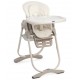 Стульчик для кормления Сhicco Polly Magic 19 Стульчик для кормления Сhicco Polly Magic 19