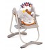 Стульчик для кормления Сhicco Polly Magic 42