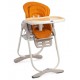 Стульчик для кормления Сhicco Polly Magic 42 Стульчик для кормления Сhicco Polly Magic 42