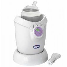 Подогреватель для бутылочек Chicco 60080 Подогреватель для бутылочек Chicco 60080