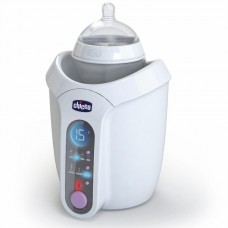 Цифровой подогреватель для бутылочек Chicco 60082 Цифровой подогреватель для бутылочек Chicco 60082