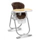 Стульчик для кормления Сhicco Polly Magic 27 Стульчик для кормления Сhicco Polly Magic 27