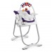 Стульчик для кормления Сhicco Polly Magic 28 Стульчик для кормления Сhicco Polly Magic 28