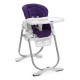 Стульчик для кормления Сhicco Polly Magic 28 Стульчик для кормления Сhicco Polly Magic 28