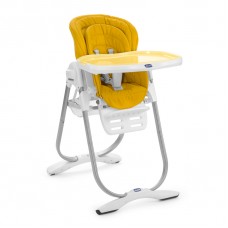 Стульчик для кормления Сhicco Polly Magic 29 Стульчик для кормления Сhicco Polly Magic 29