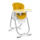 Стульчик для кормления Сhicco Polly Magic 29 Стульчик для кормления Сhicco Polly Magic 29