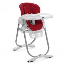 Стульчик для кормления Сhicco Polly Magic 30 Стульчик для кормления Сhicco Polly Magic 30