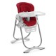 Стульчик для кормления Сhicco Polly Magic 30 Стульчик для кормления Сhicco Polly Magic 30