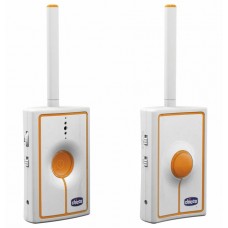 Радио няня Chicco Baby control classic 65160