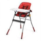 Стульчик для кормления Chicco Jazzy 79024.93