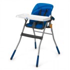 Стульчик для кормления Chicco Jazzy 79024.99