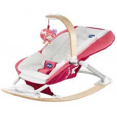 Кресло качалка Chicco I-Feel 79011.70