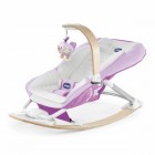 Кресло качалка Chicco I-Feel 79011.17
