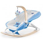 Кресло качалка Chicco I-Feel 79011.48
