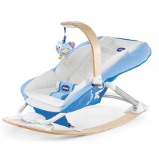 Кресло качалка Chicco I-Feel 79011.48 Кресло качалка Chicco I-Feel 79011.48