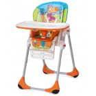 Стульчик для кормления Сhicco New Polly Double Phase 33