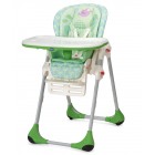 Стульчик для кормления Сhicco New Polly Double Phase 38