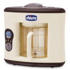 Кухонный комбайн Chicco New Babypappa 4в1