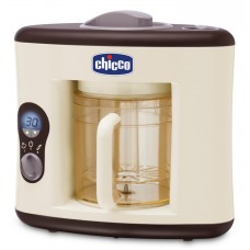 Кухонный комбайн Chicco New Babypappa 4в1 Кухонный комбайн Chicco New Babypappa 4в1