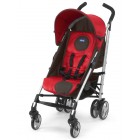 Прогулочная коляска Chicco Lite Way Top с бампером  60888.30