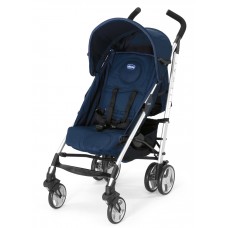 Прогулочная коляска Chicco Lite Way Top с бампером  60888.80