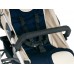 Прогулочная коляска Chicco Lite Way Top с бампером  60888.30