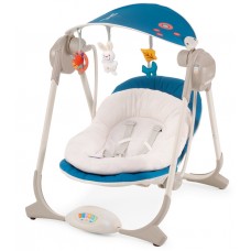Кресло-качалка Chicco Polly Swing 05