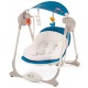 Кресло-качалка Chicco Polly Swing 05