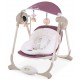 Кресло-качалка Chicco Polly Swing 06