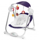 Кресло-качалка Chicco Polly Swing 28