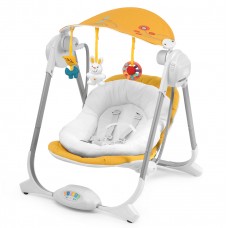 Кресло-качалка Chicco Polly Swing 29 Кресло-качалка Chicco Polly Swing 29