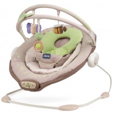 Кресло-качалка Chicco Jolie 51 Кресло-качалка Chicco Jolie 51