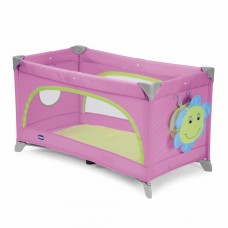 Кроватка-манеж Chicco Spring 79005.17 Кроватка-манеж Chicco Spring 79005.17