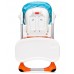 Стульчик для кормления Сhicco New Polly Double Phase 37