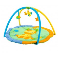 Детский развивающий коврик Chipolino Giraffe Детский развивающий коврик Chipolino Giraffe