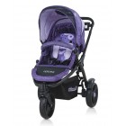 Универсальная детская коляска Chipolino Optima Purple