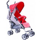 Коляска-трость Coletto Enzo Classic Красный