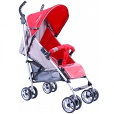 Коляска-трость Coletto Enzo Classic Красный Коляска-трость Coletto Enzo Classic Красный