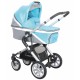 Детская универсальная коляска Coletto Giovanni, blue