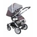 Детская универсальная коляска Coletto Giovanni, grey