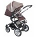 Детская универсальная коляска Coletto Giovanni, beige