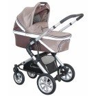 Детская универсальная коляска Coletto Giovanni, beige