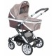 Детская универсальная коляска Coletto Giovanni, beige