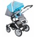 Детская универсальная коляска Coletto Giovanni, blue