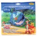 Защитный чехол на спинку переднего сидения Eurasia/Disney WINNIE THE POOH 25323 Защитный чехол на спинку переднего сидения Eurasia/Disney WINNIE THE POOH 25323