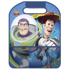 Защитный чехол на спинку переднего сидения Eurasia/Disney TOY STORY 25320 Защитный чехол на спинку переднего сидения Eurasia/Disney TOY STORY 25320