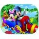 Защитный экран от солнца на боковые окна 44x35см, Eurasia/Disney MICKEY CLUBHOUSE & Friends, 27002 Защитный экран от солнца на боковые окна 44x35см, Eurasia/Disney MICKEY CLUBHOUSE & Friends, 27002